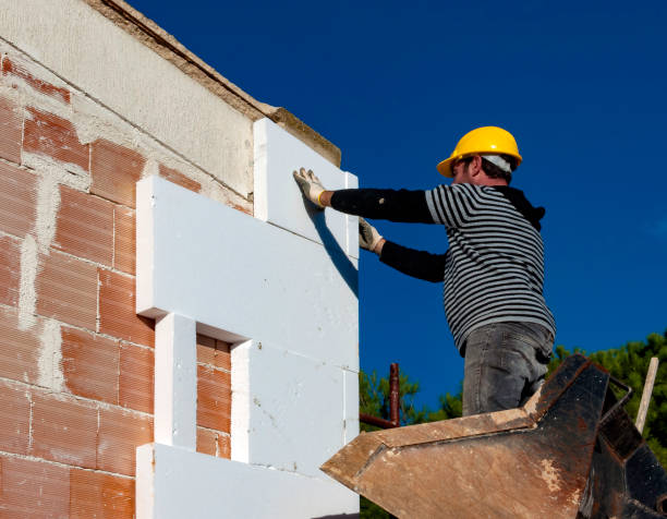 Best Insulation for Specific Applications in Desert Edge, CA