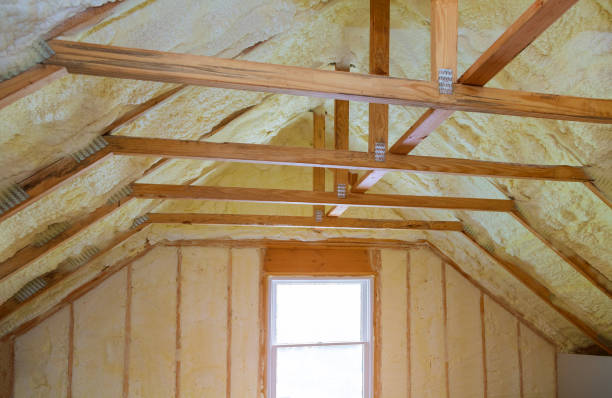 Best Residential Insulation in Desert Edge, CA