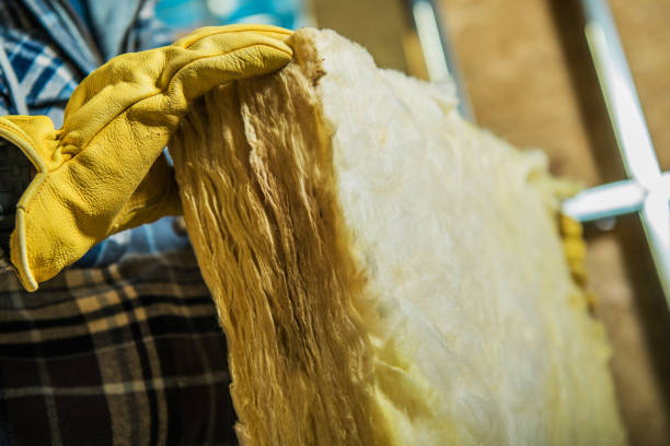 Best Types of Insulation in Desert Edge, CA