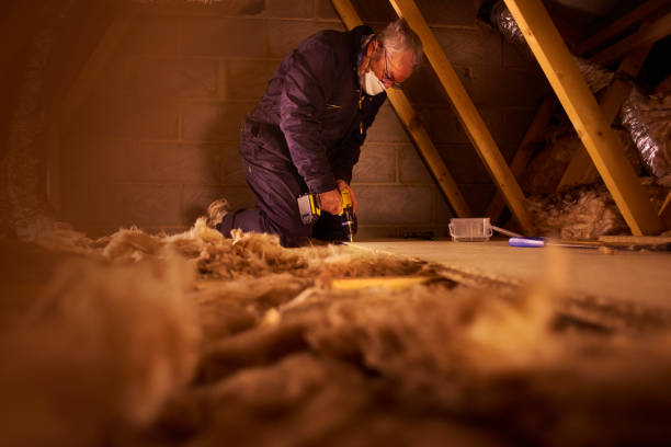 Best Insulation Installation Services in Desert Edge, CA